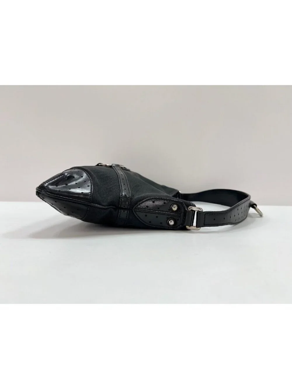Gucci Shoulder Bag Interlocking